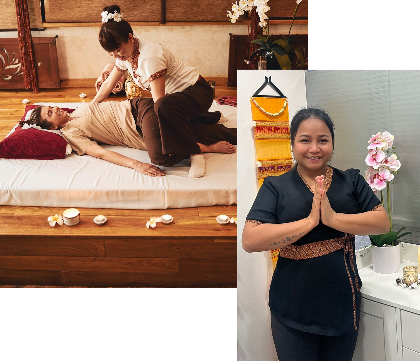 thaimassage